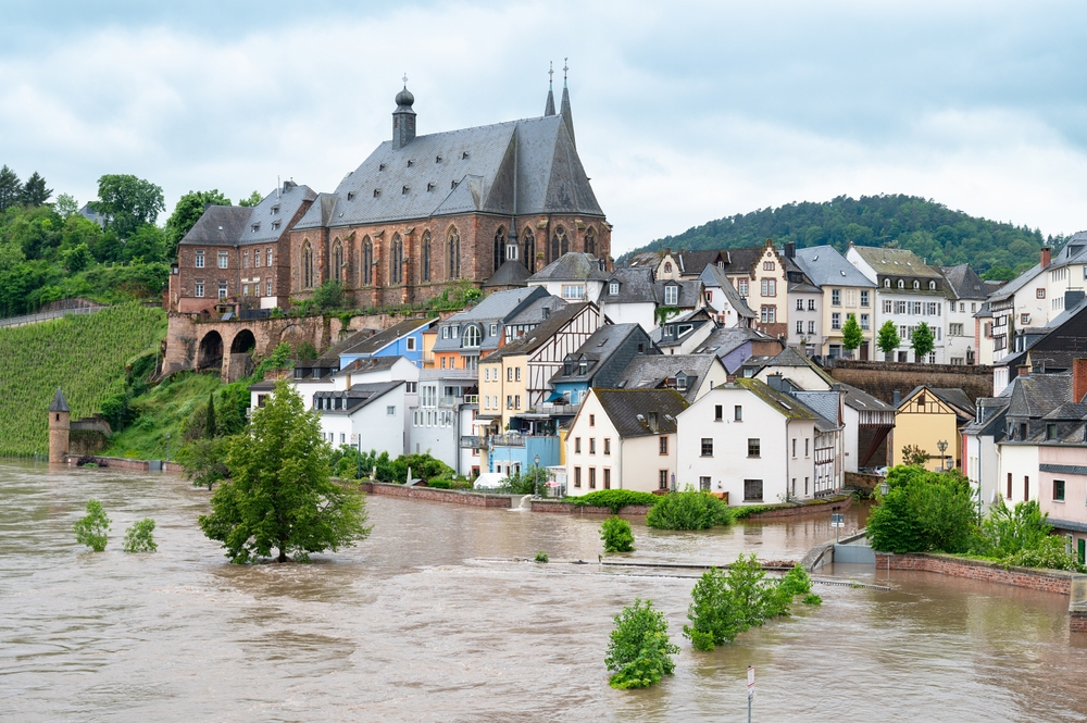 moselle france